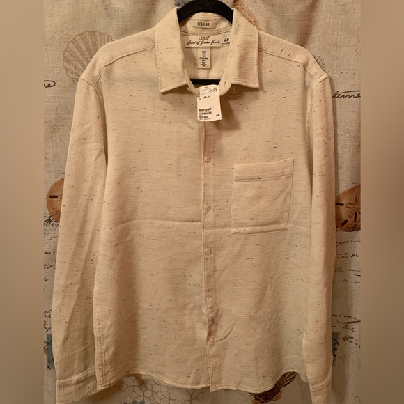 H&M Other - H&M Longsleeve Button Down